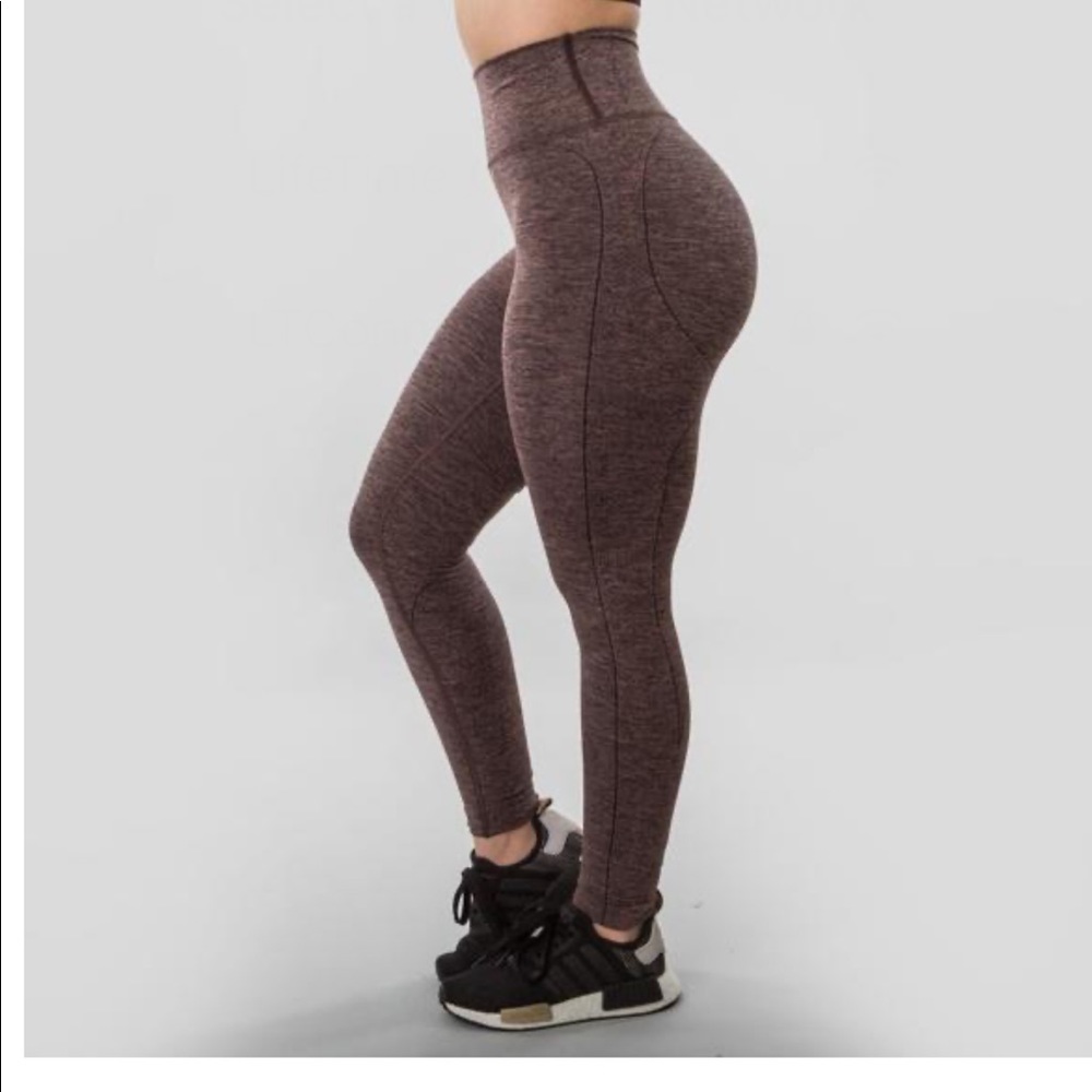 BUFFBUNNY goddess leggings